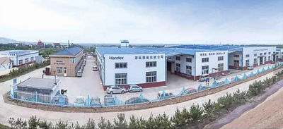 Китай Zhucheng Huilin Precision Machinery Co., Ltd.