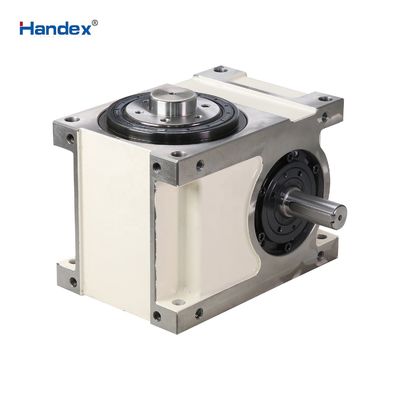DF Model Cam Indexer For Automation Equipment 180 Flange With Video Outgoing-Inspection (Флейндж с видеовыходящим осмотром для автоматического оборудования)