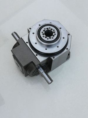 Серия 110DT высокоточные индексоры ротационных индексационных столов