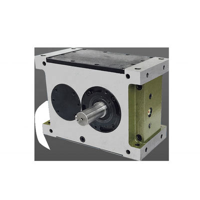PU MODEL P Series Parallel Cam Indexer 58KG Вес для высокоточного индексации