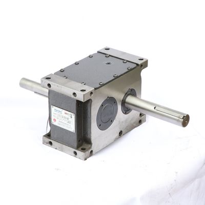 PU MODEL P Series Parallel Cam Indexer 58KG Вес для высокоточного индексации