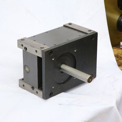 PU MODEL P Series Parallel Cam Indexer 58KG Вес для высокоточного индексации