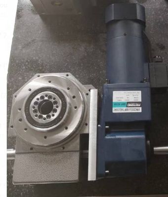 110dt башенные таблицы высокоточный индексер камеры с 4 6 8 Stop Rotary Motion Plunger