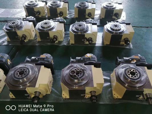 110dt башенные таблицы высокоточный индексер камеры с 4 6 8 Stop Rotary Motion Plunger