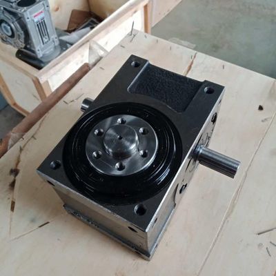 Стальной индексёр для автоматической машины для заполнения высокоточных вращающихся индексных таблиц